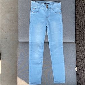 Kids light blue Jeans DKNY